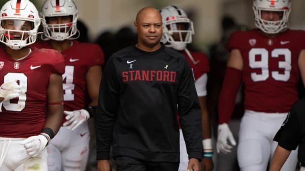 David Shaw